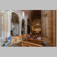 San Isidoro de Leon, photo Boris Roman Mohr, flickr,11.jpg